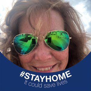 Meet your Posher, Carla